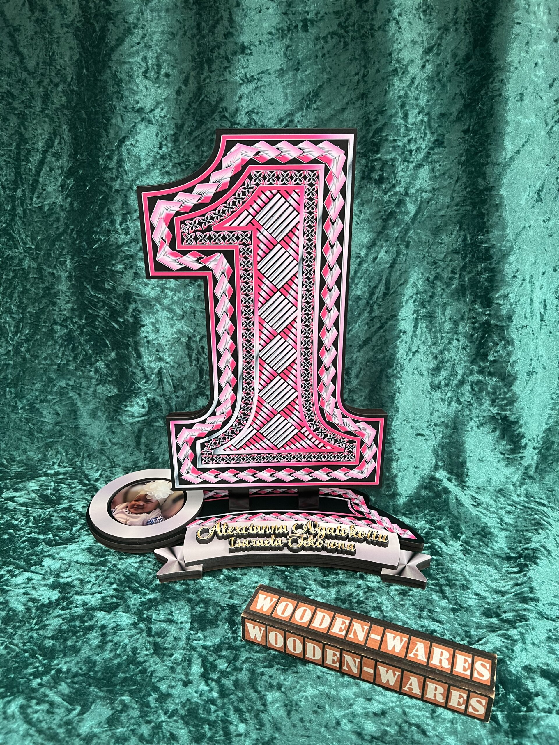 The 1st – from $400 NZD