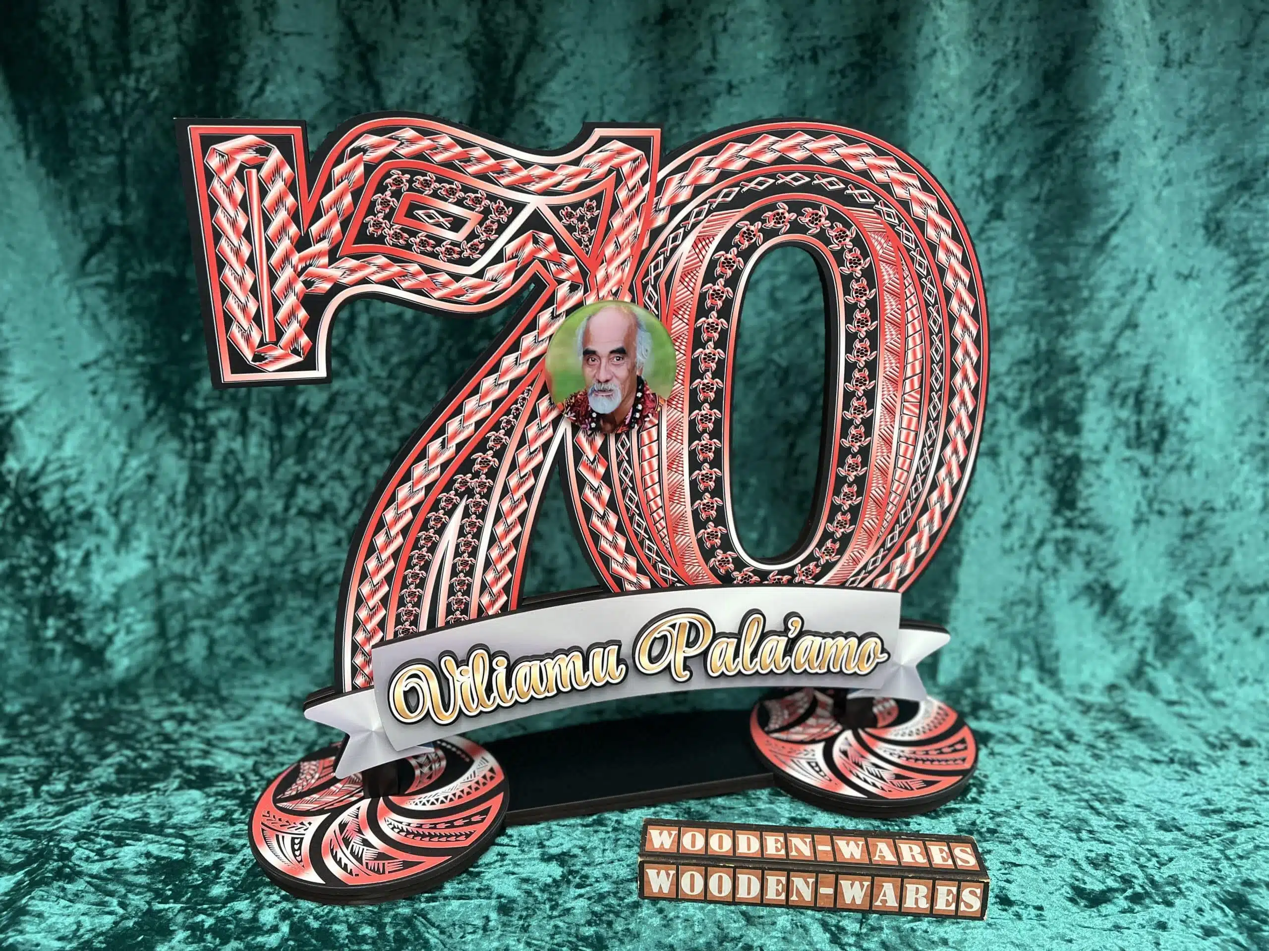 70 and Loving it – from $560 NZD