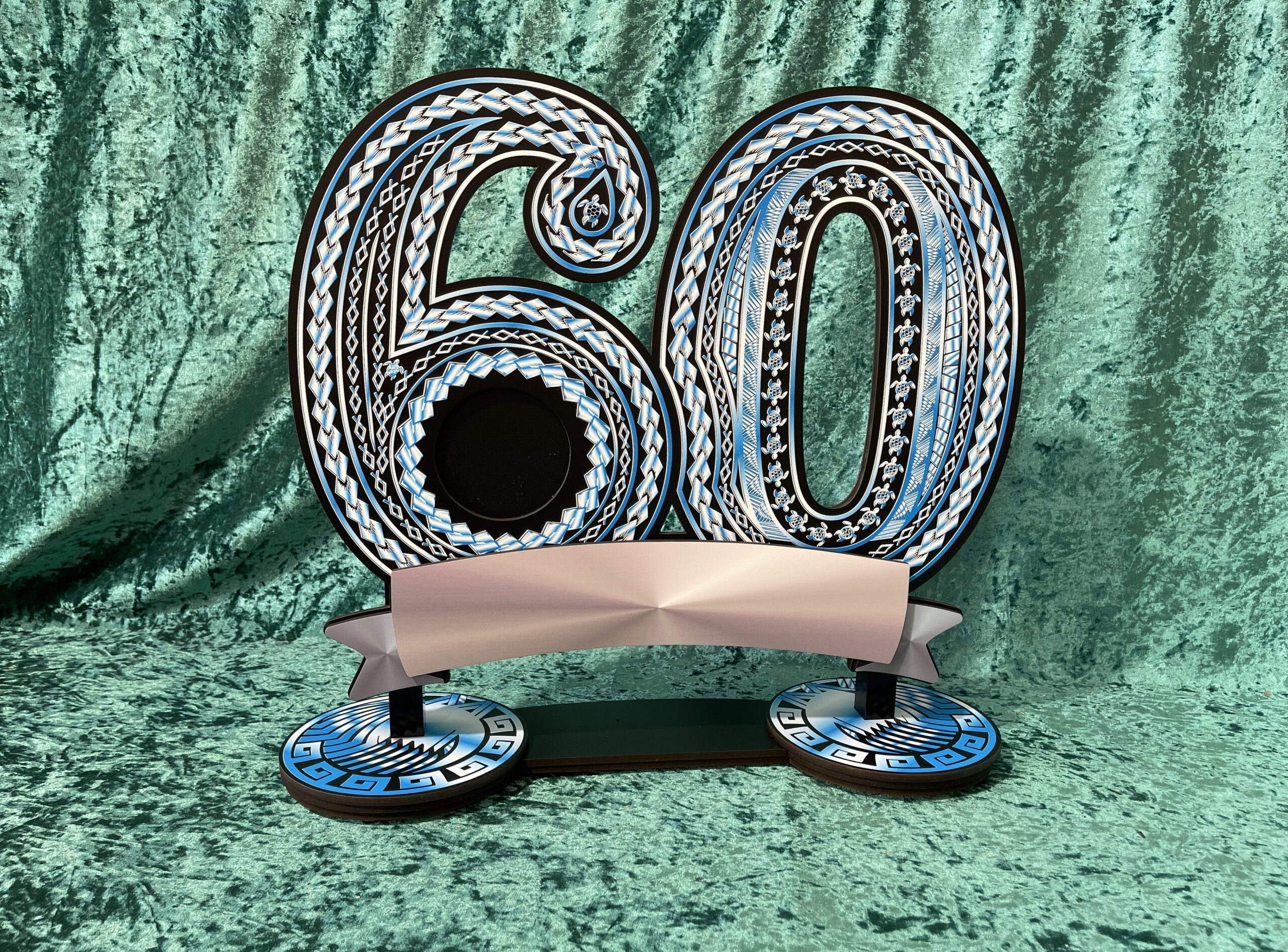 Nifty at 60 – from $560 NZD