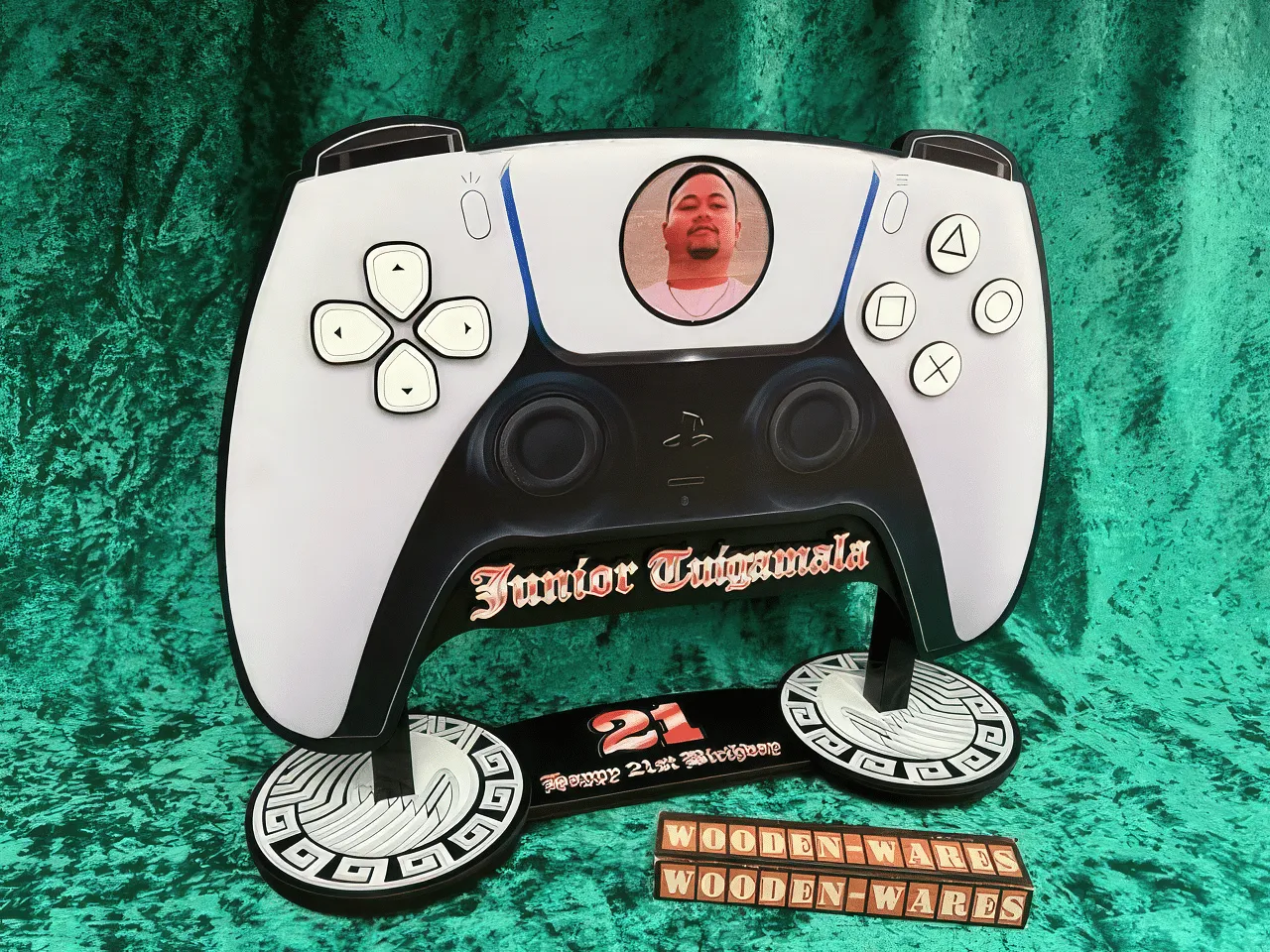 The PlayStation – from $580 NZD