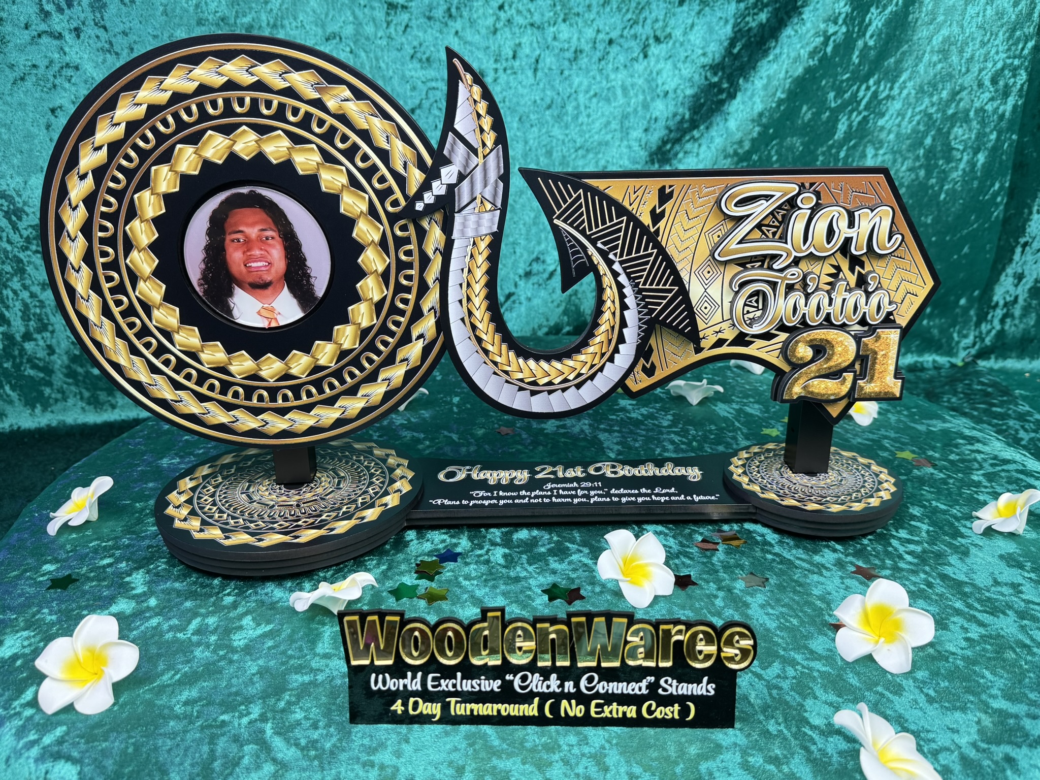 The Hook – from $550 NZD