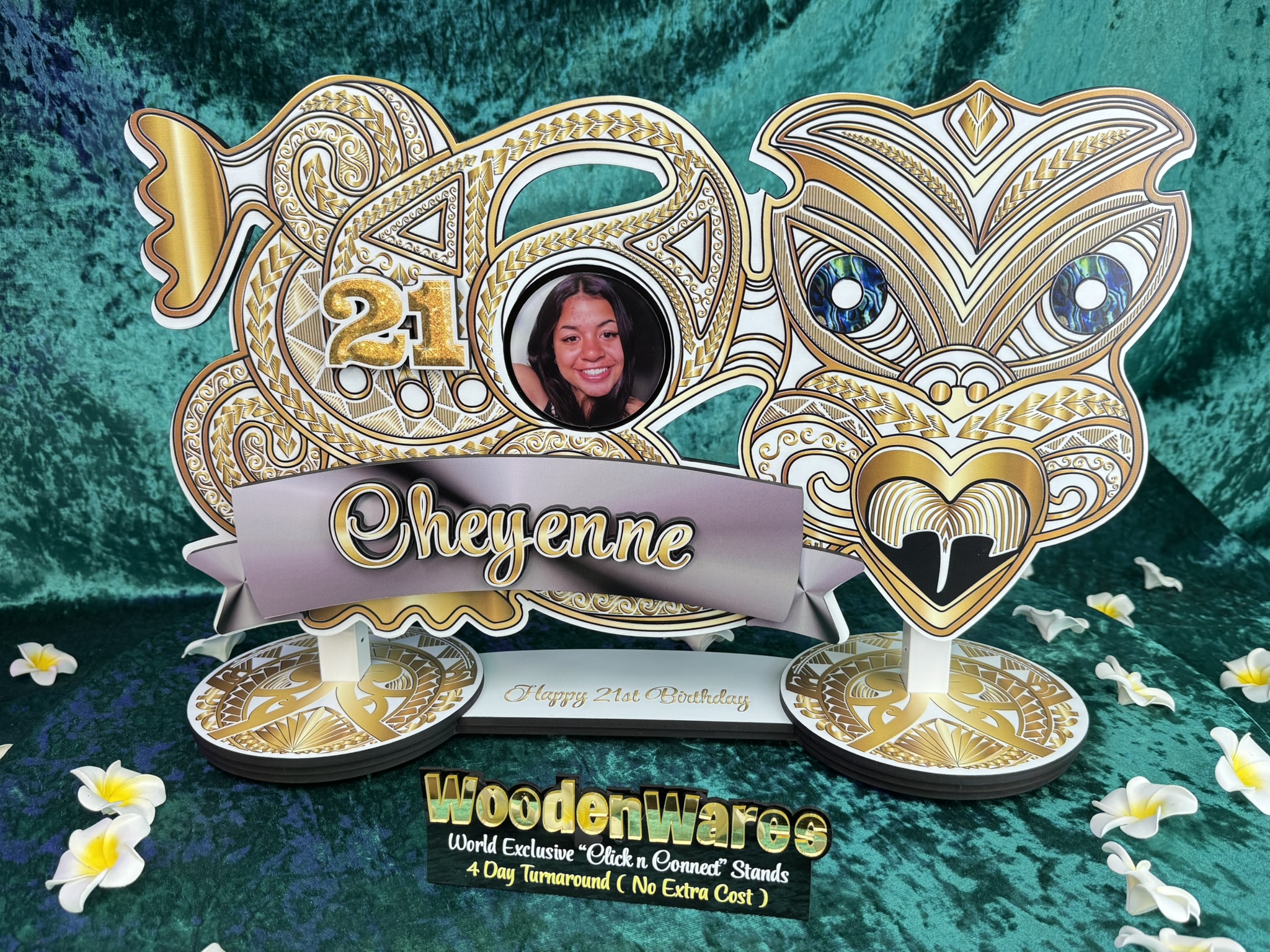 The Maori – from $560 NZD