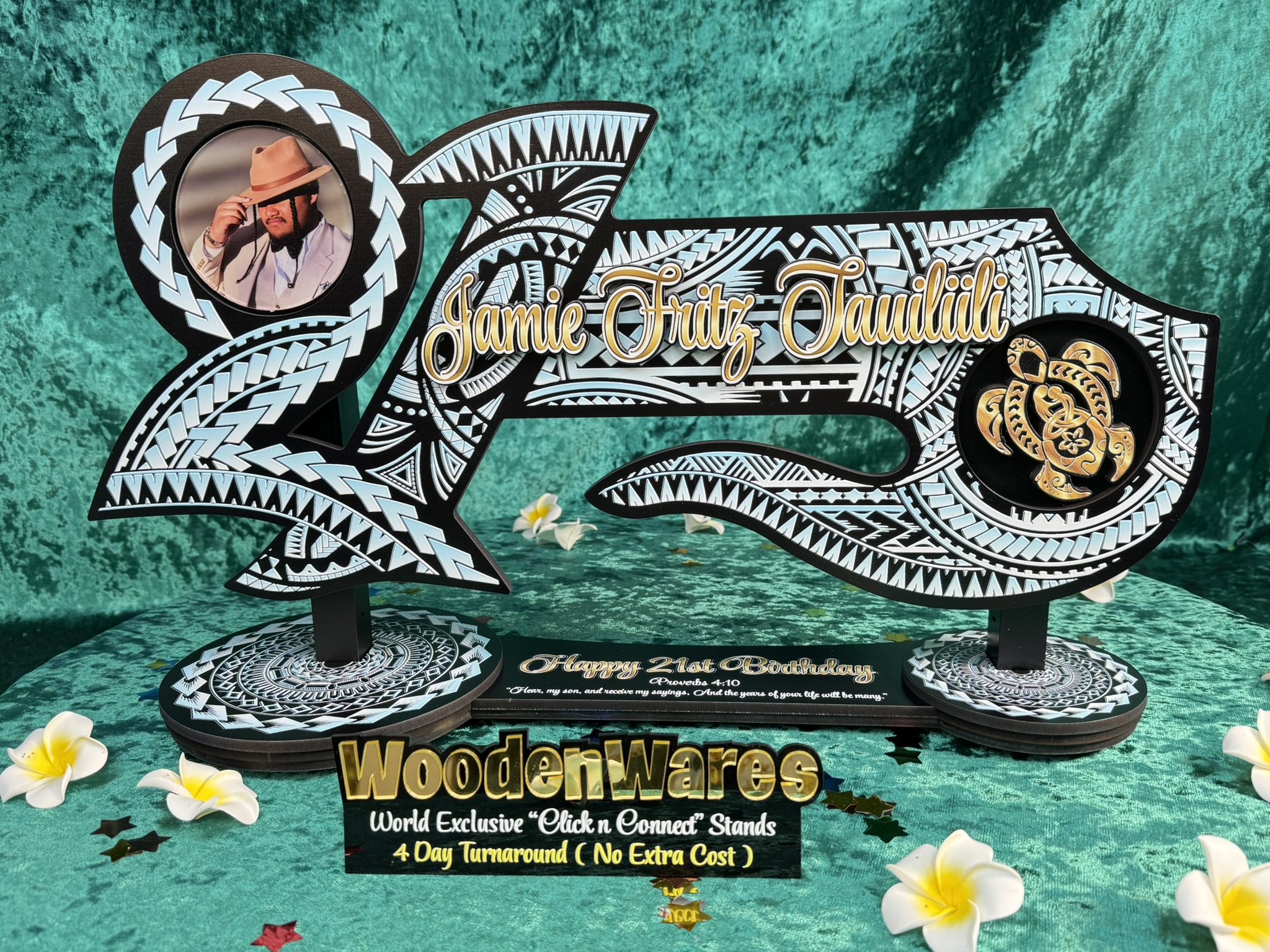 The Coming of Age – from $540 NZD