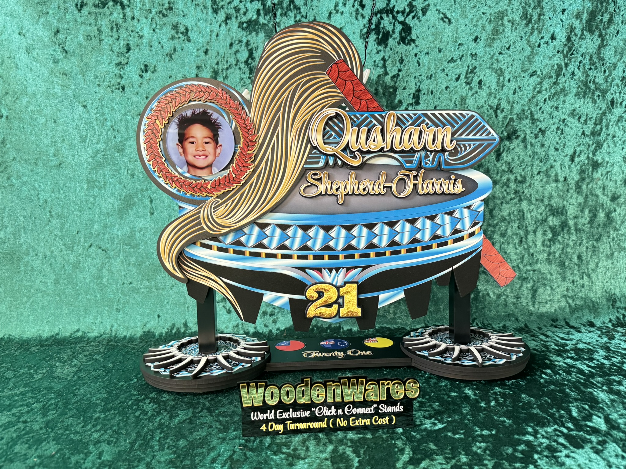 The Bowl Key – from $560 NZD