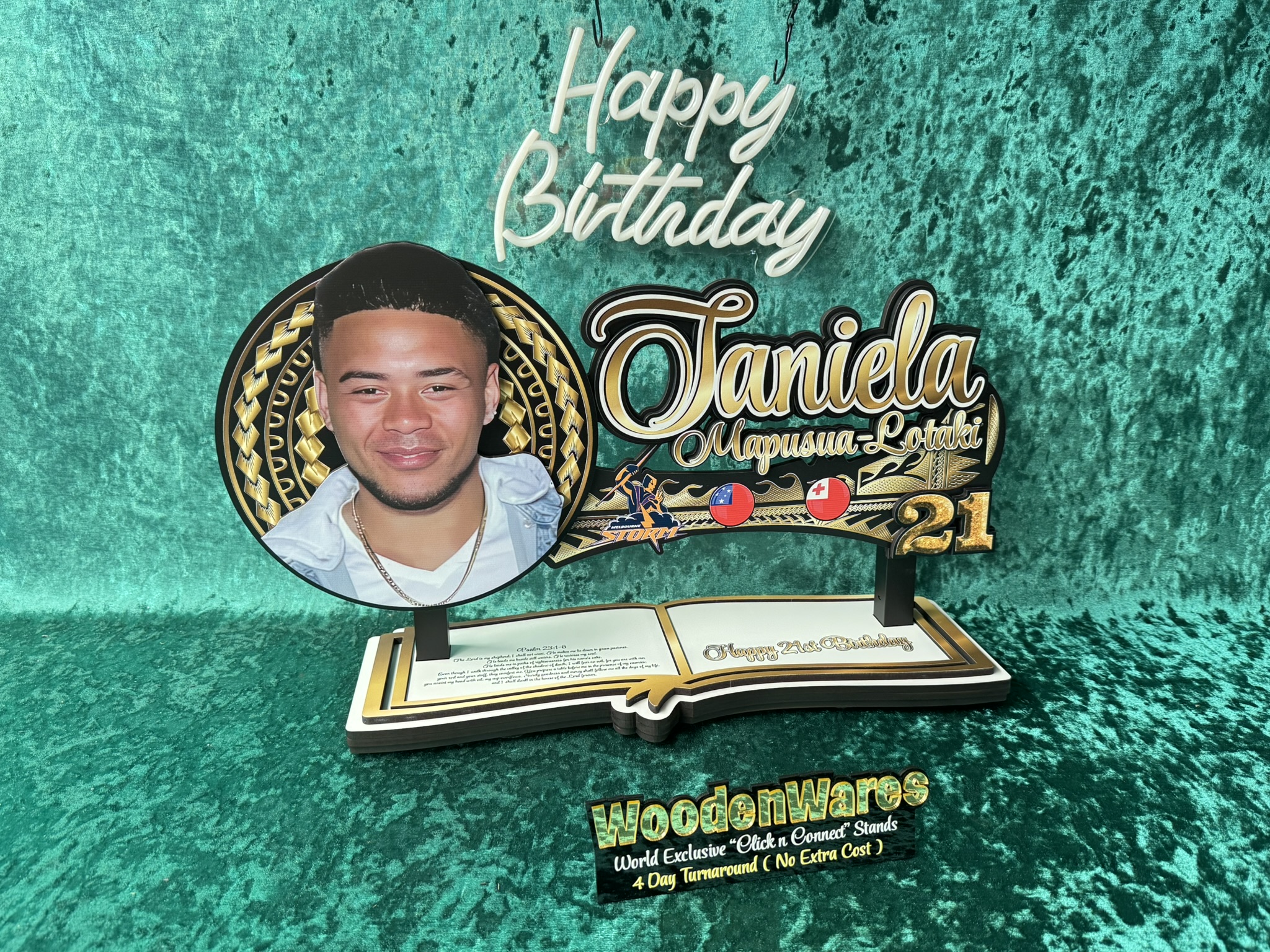 The Portrait Club – from $620 NZD