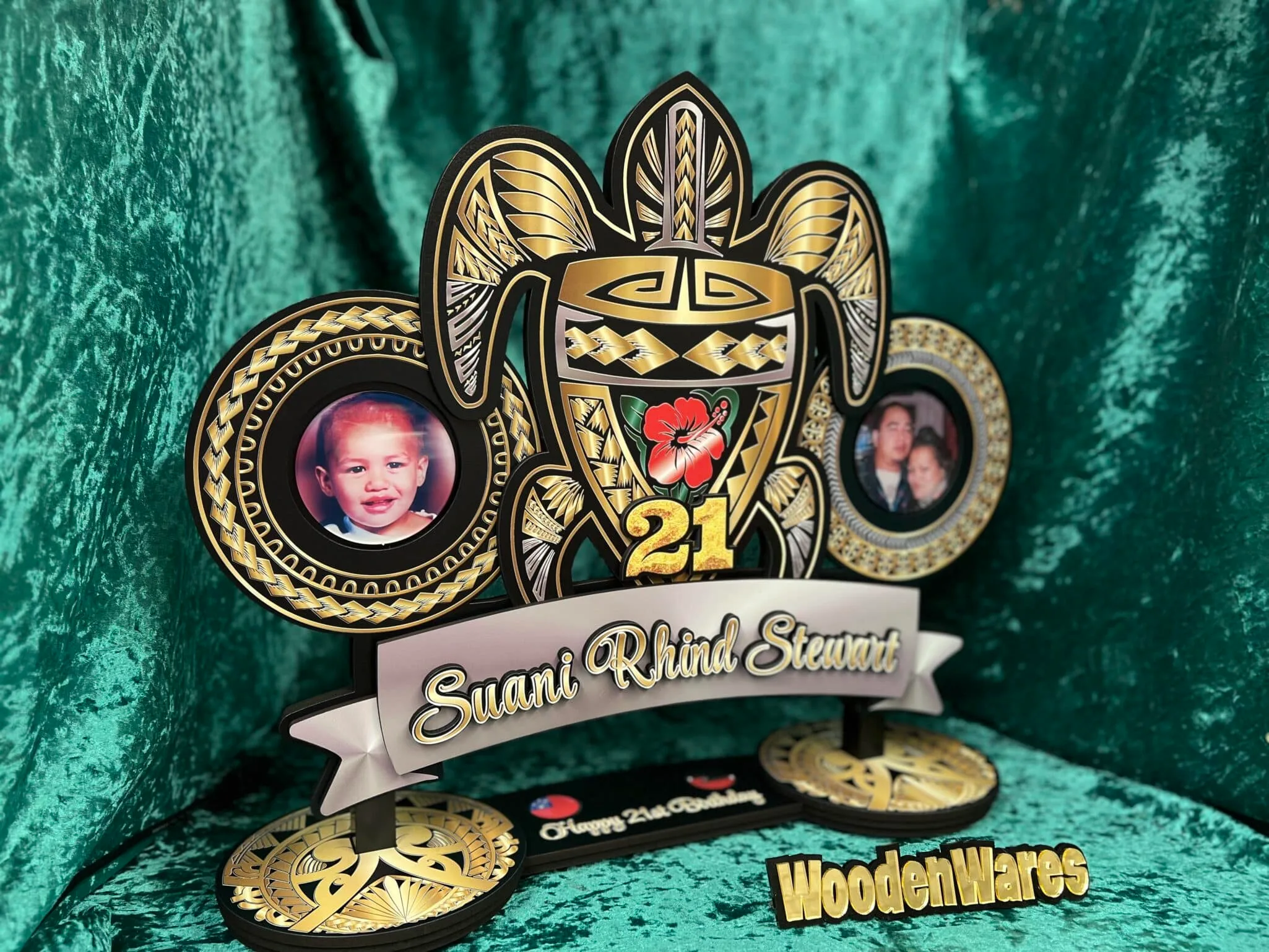 The Turtle Twins – from $560 NZD