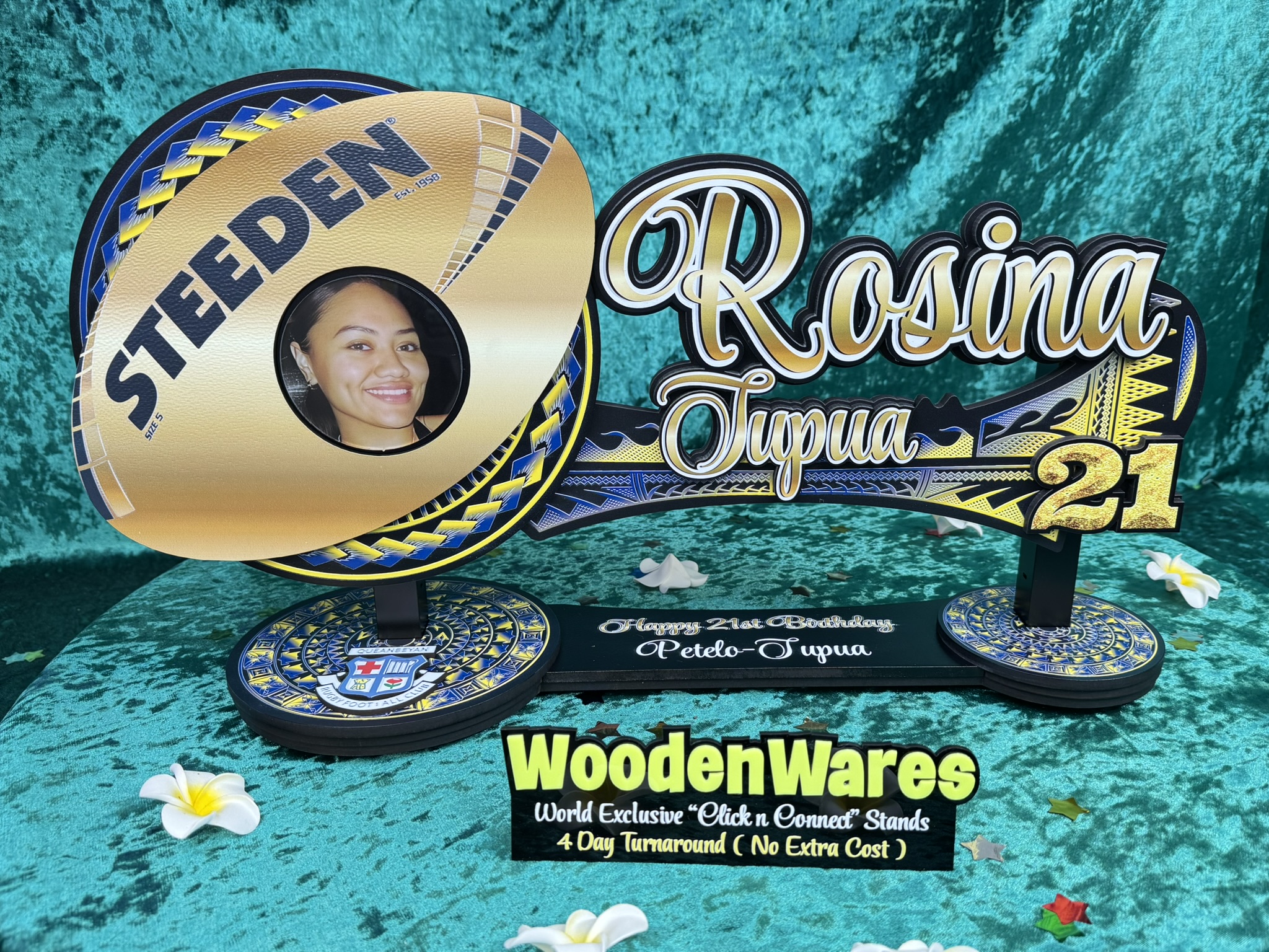 The Sports Club – from $600 NZD