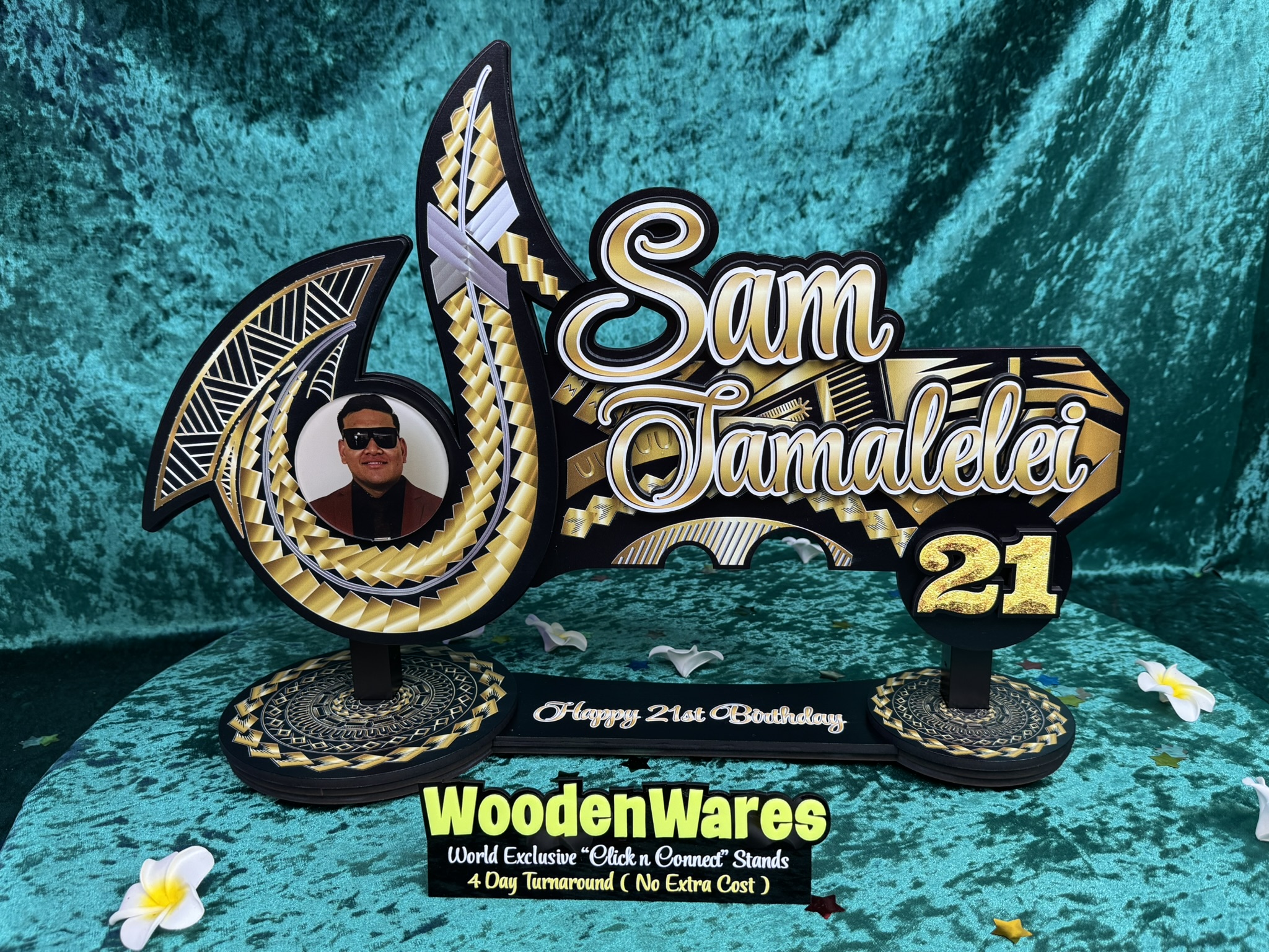 The Hook of Manono – from $550 NZD