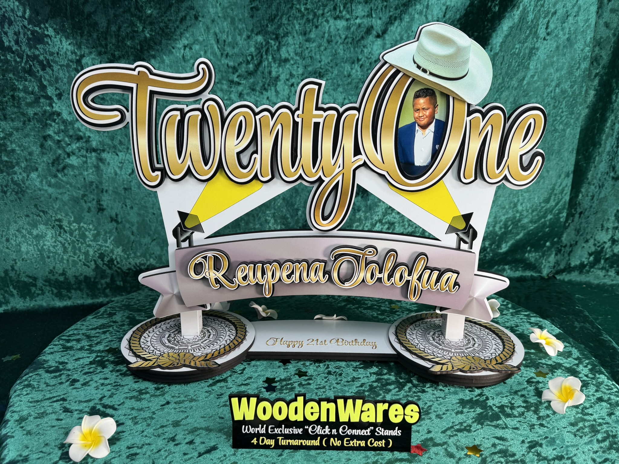The TwentyOne – from $560 NZD