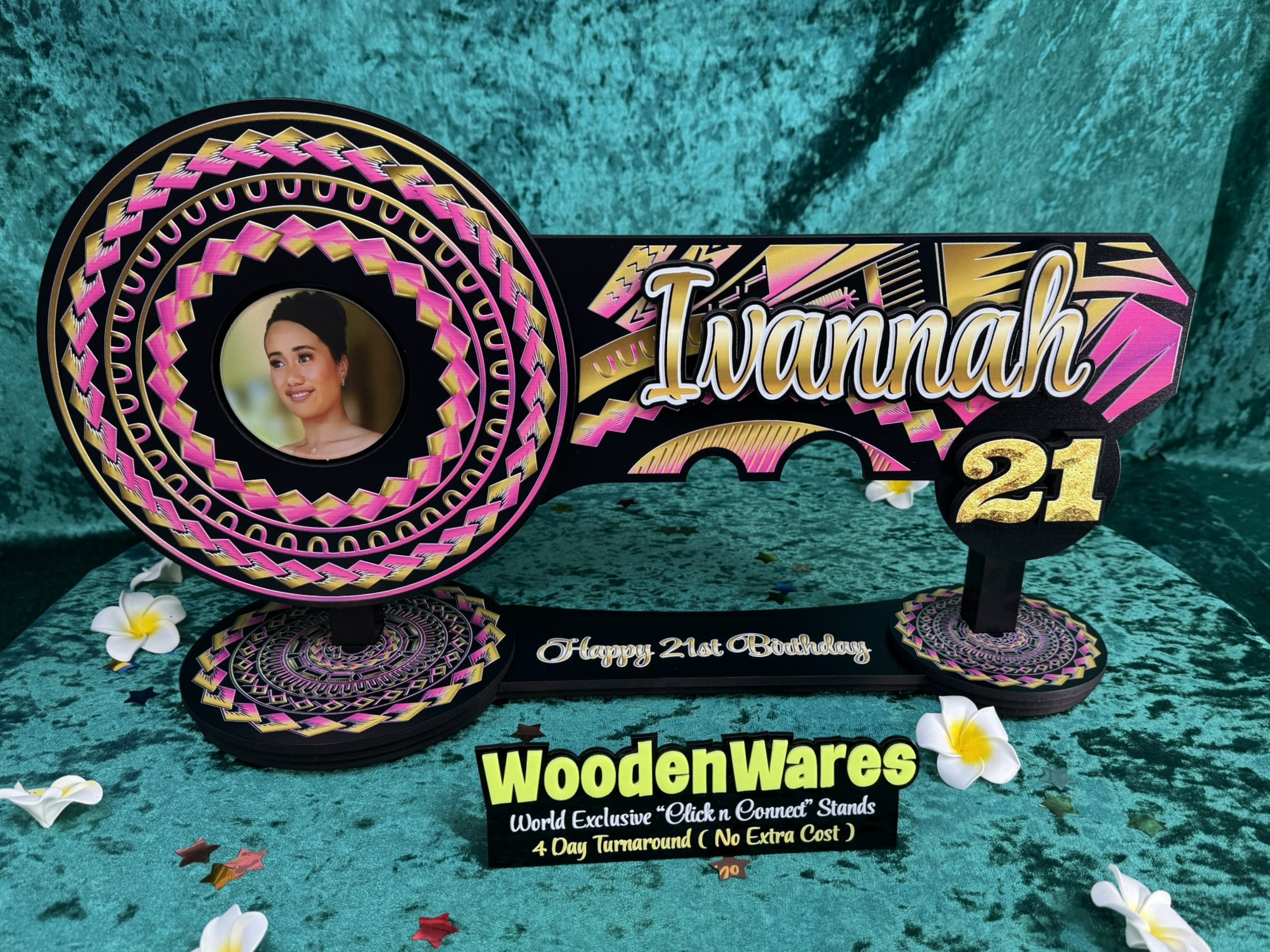 The Manono – from $550 NZD