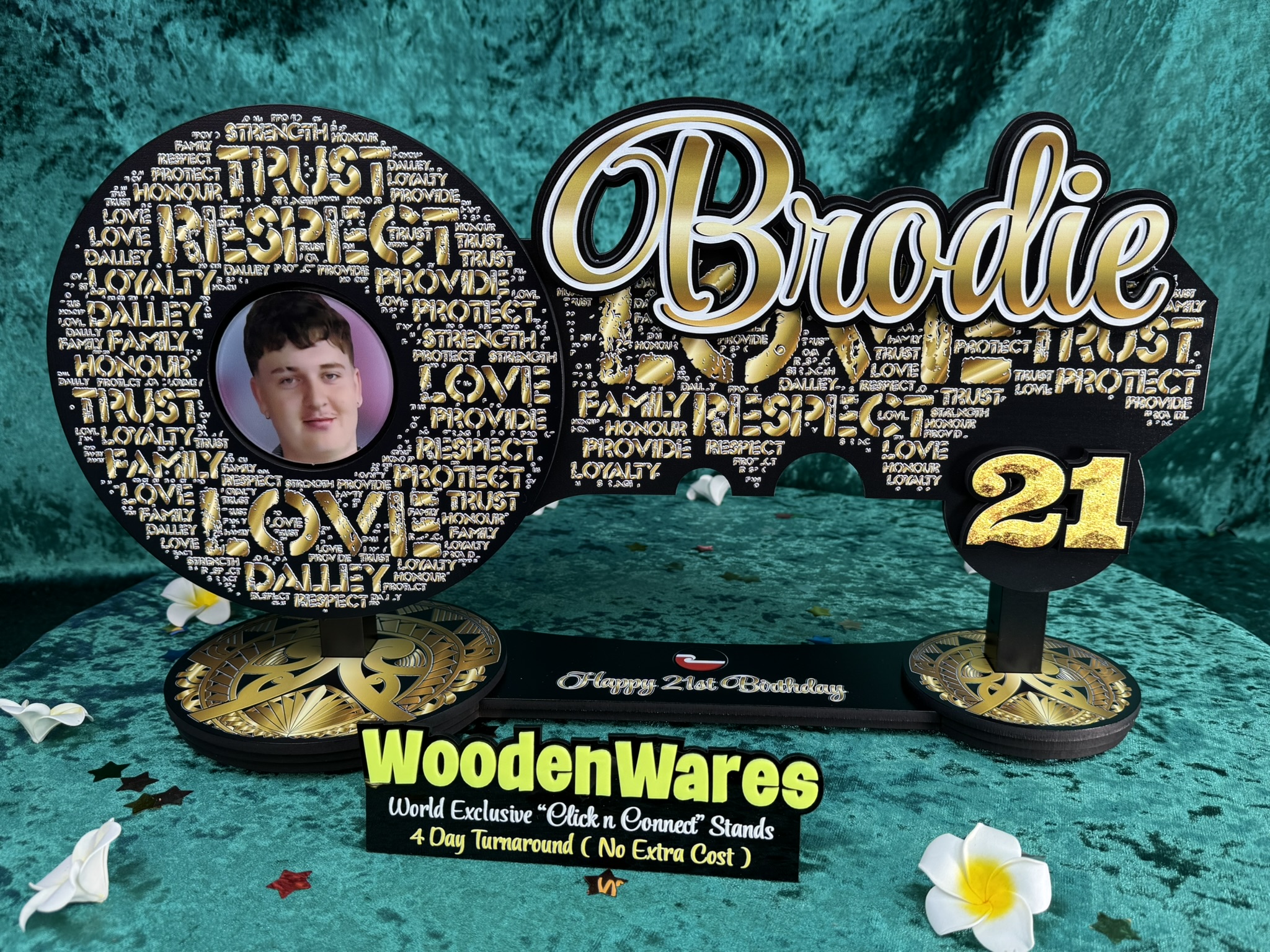 The Words – from $560 NZD