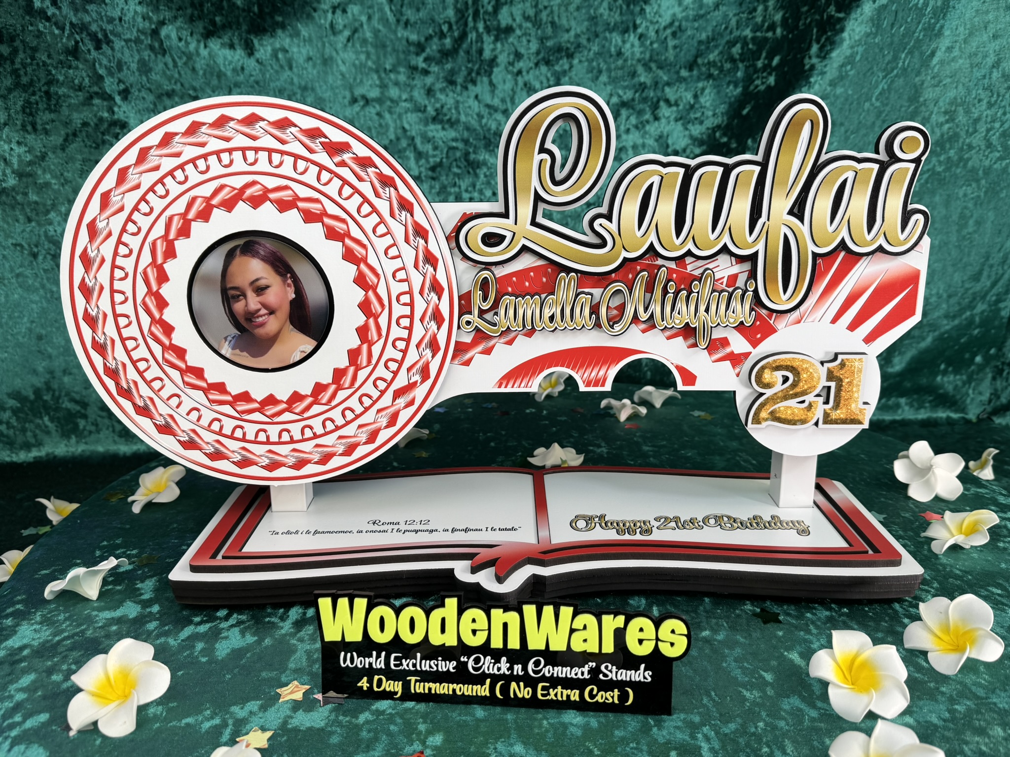 The Alafua – from $560 NZD