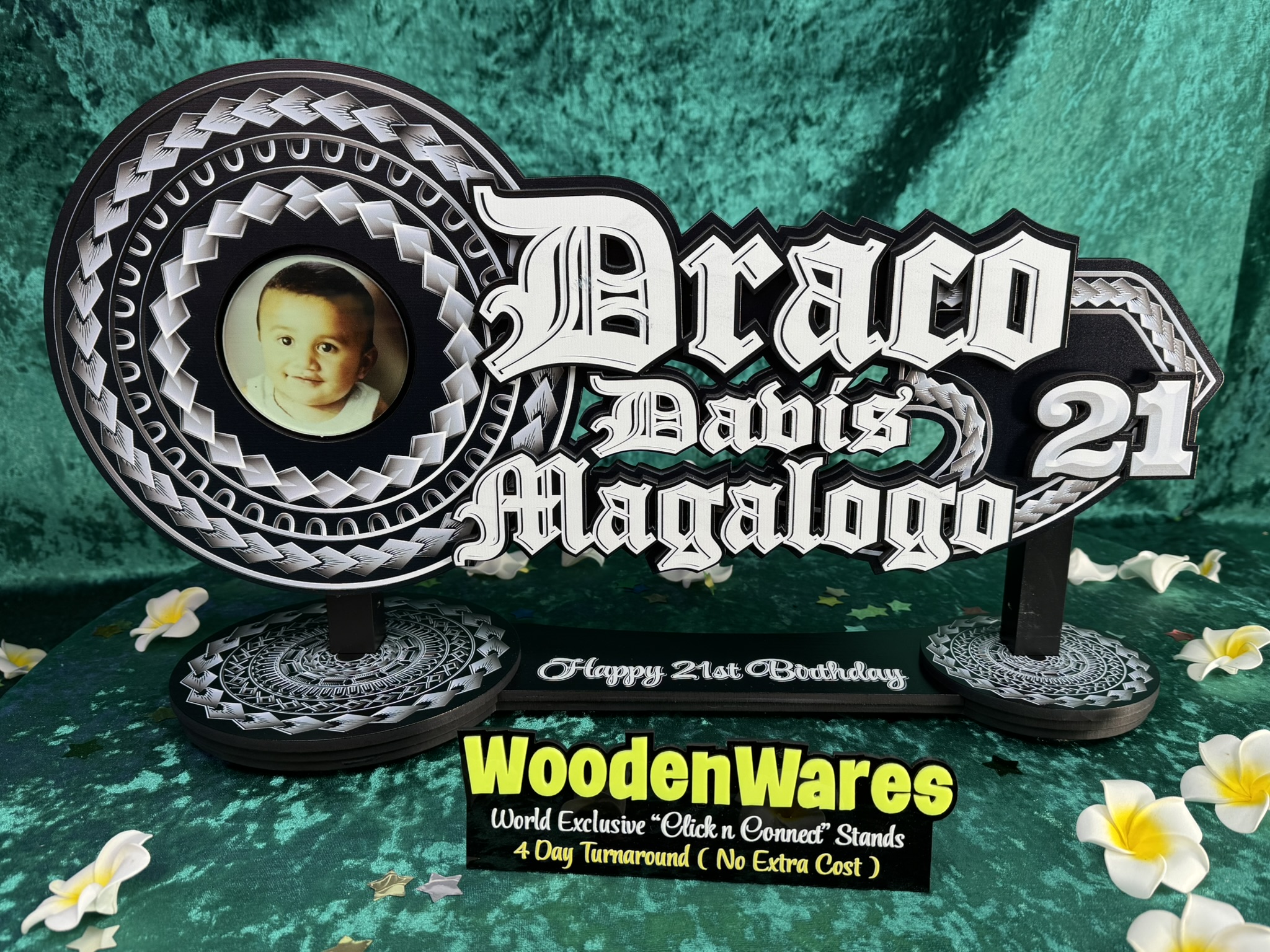 The Mamana – from $560 NZD