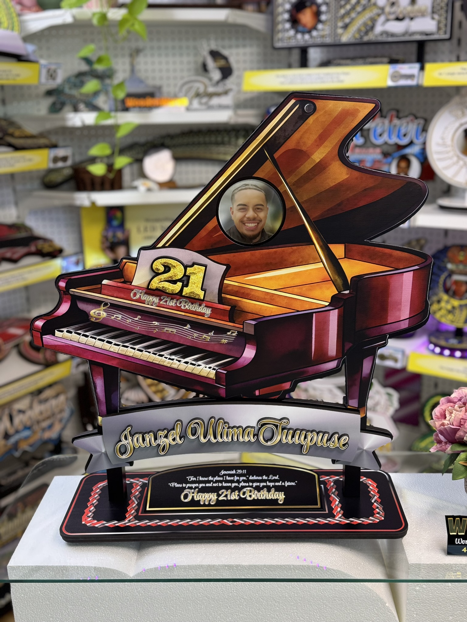 The Piano – from $580 NZD