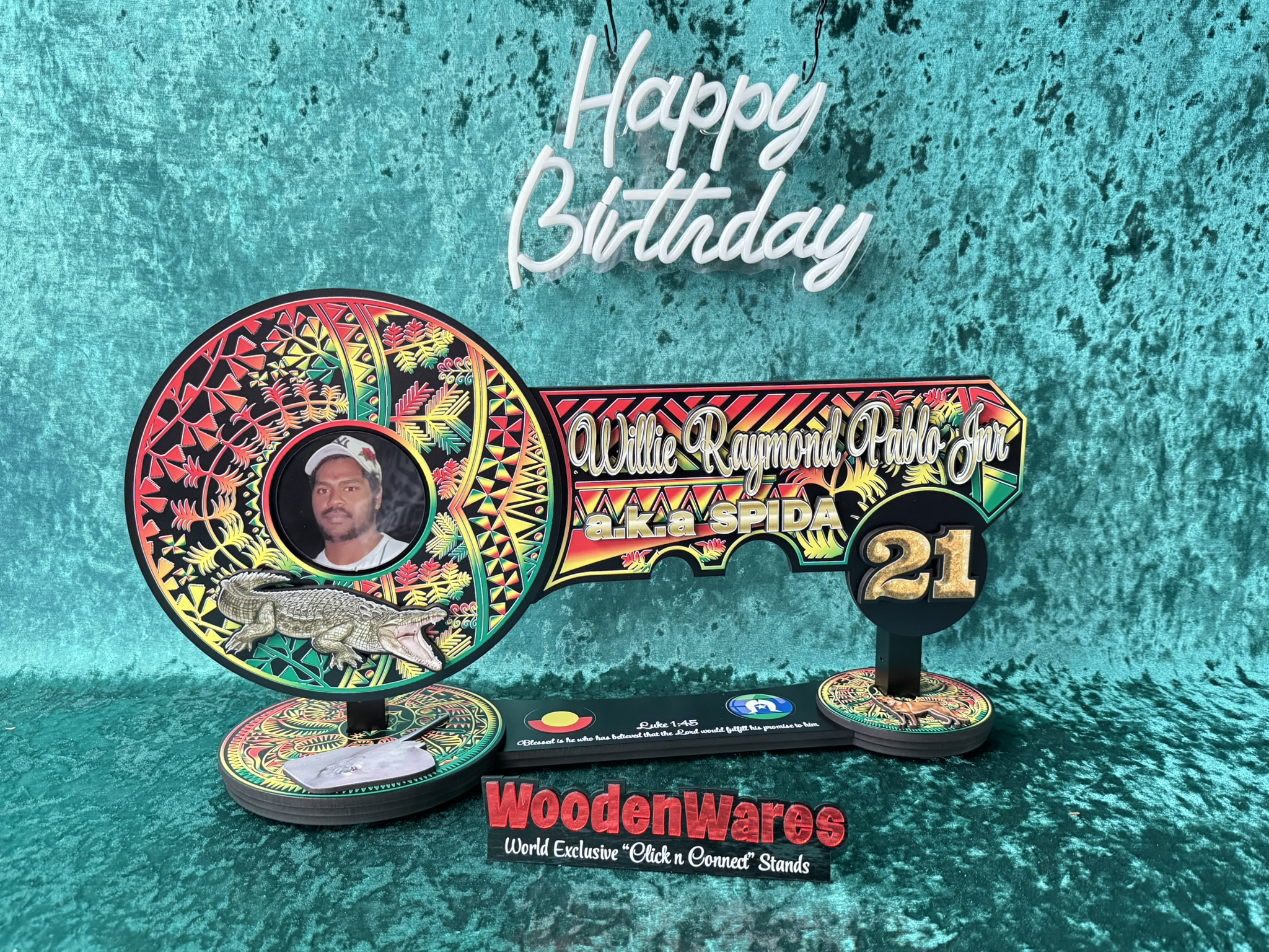 The Torres Strait – from $560 NZD