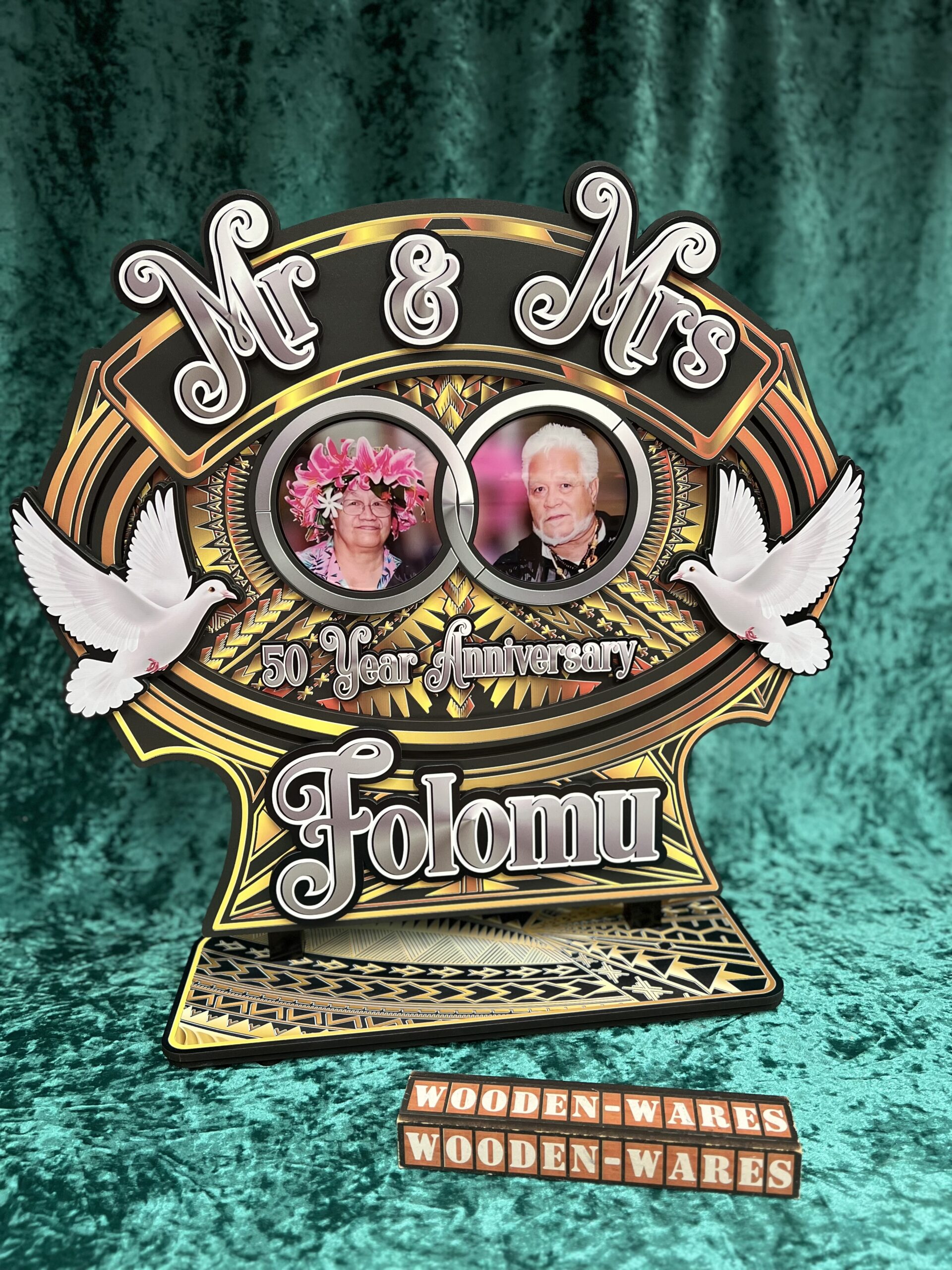 The Anniversary – from $620 NZD