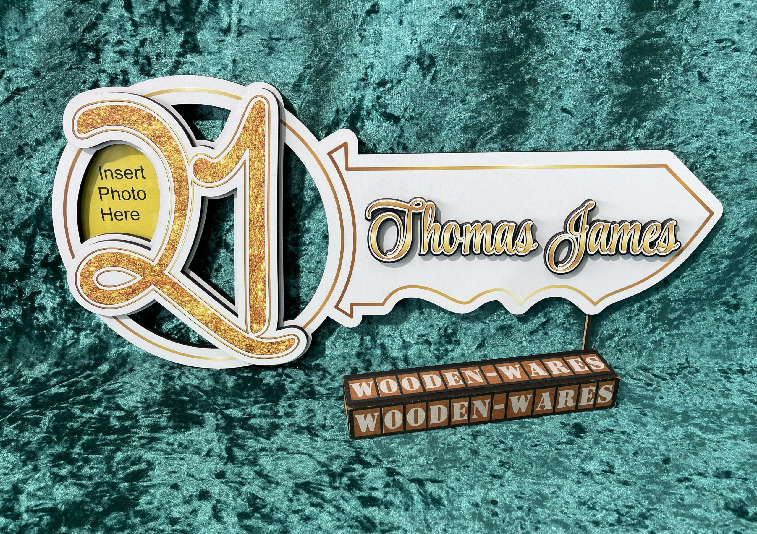 The 21st-White from $260 NZD