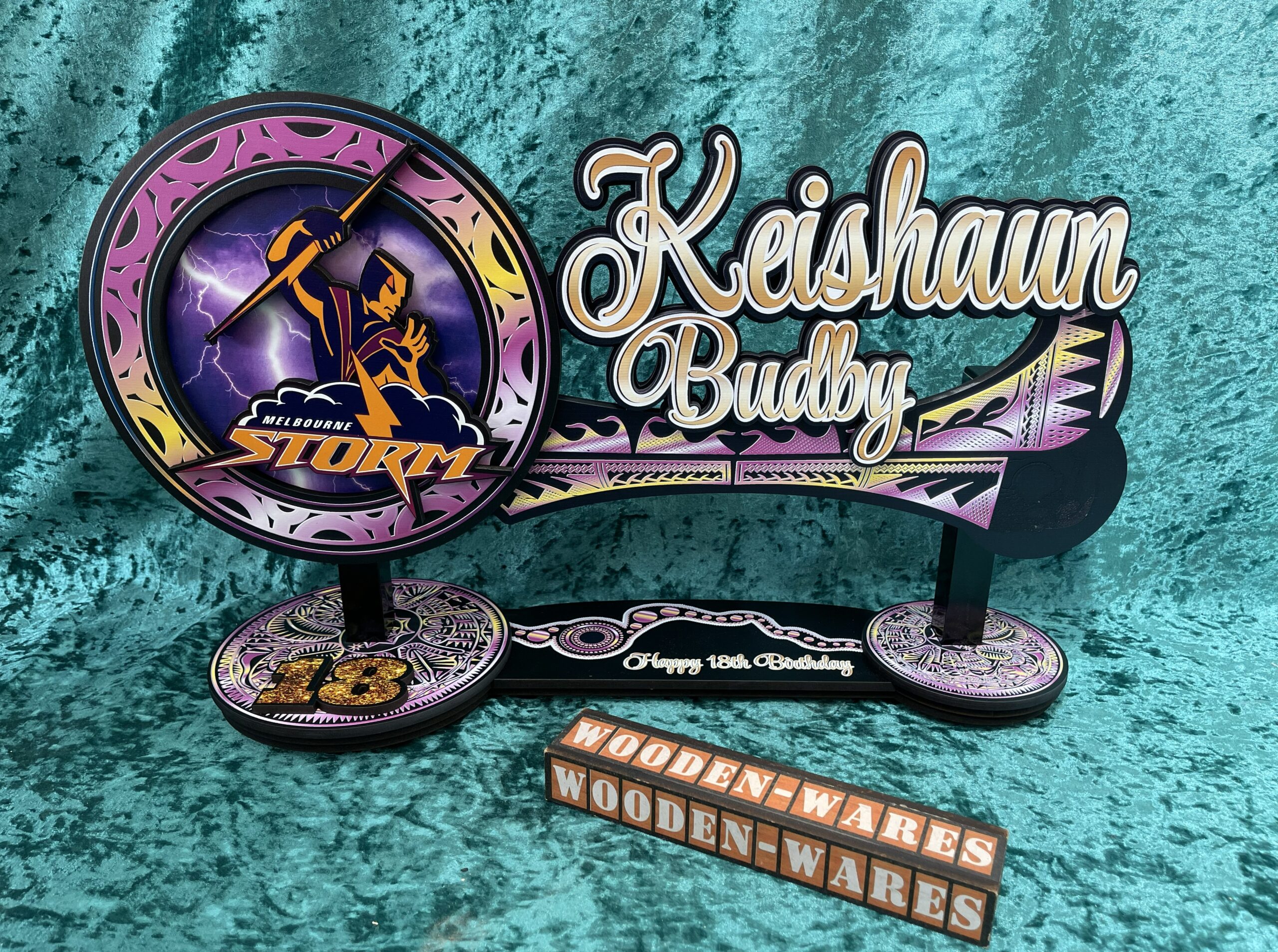 The Storm Club – from $560 NZD