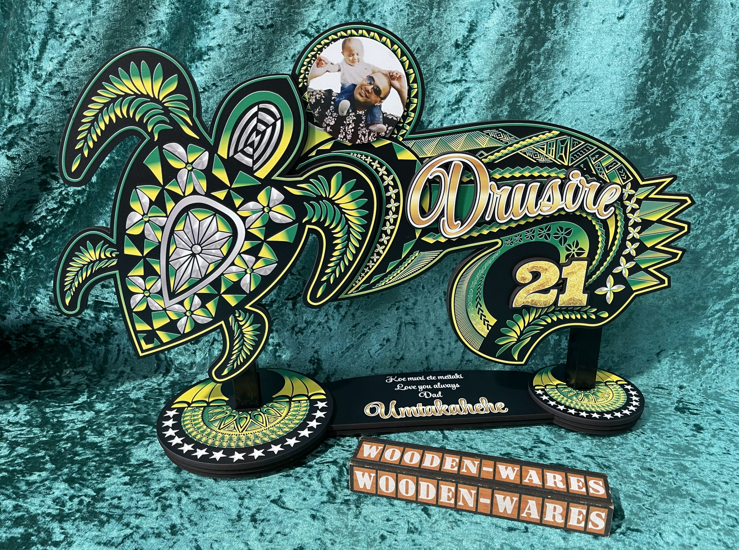 The Turtle – from $560 NZD