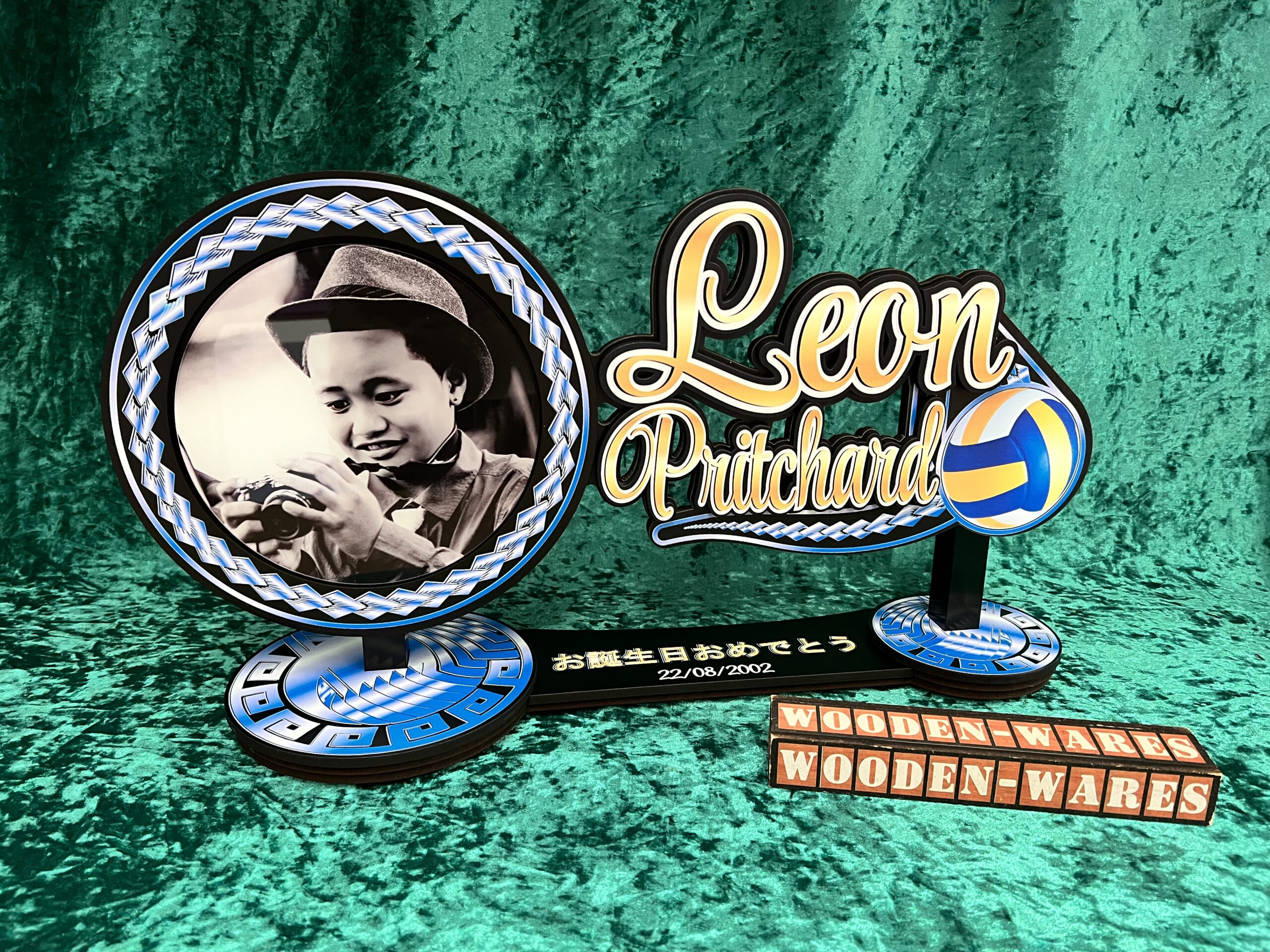 The Upolu – from $600 NZD