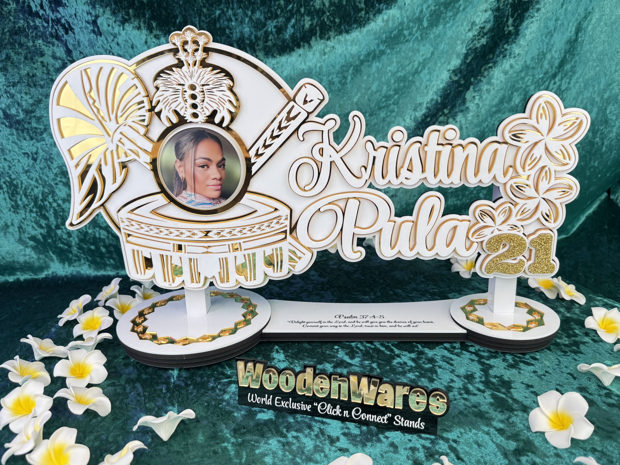 Upscale with Tanoa and Frangipanis – from $740 NZD