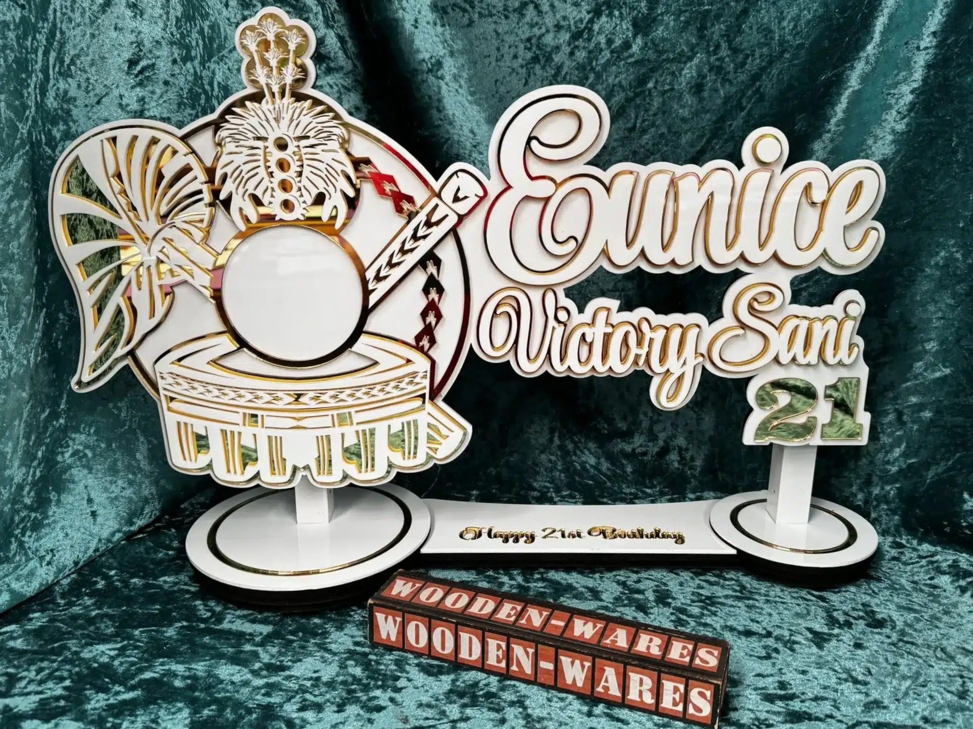 Upscale with Tanoa and Tuiga – from $740 NZD