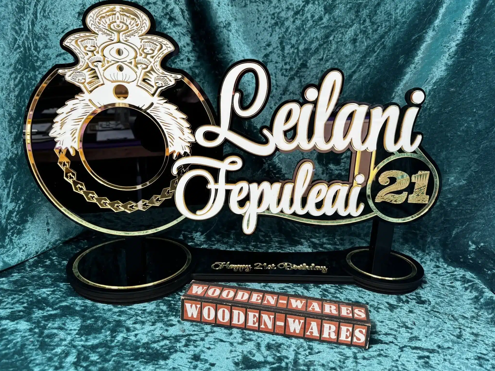 Upscale with Tuiga – from $740 NZD