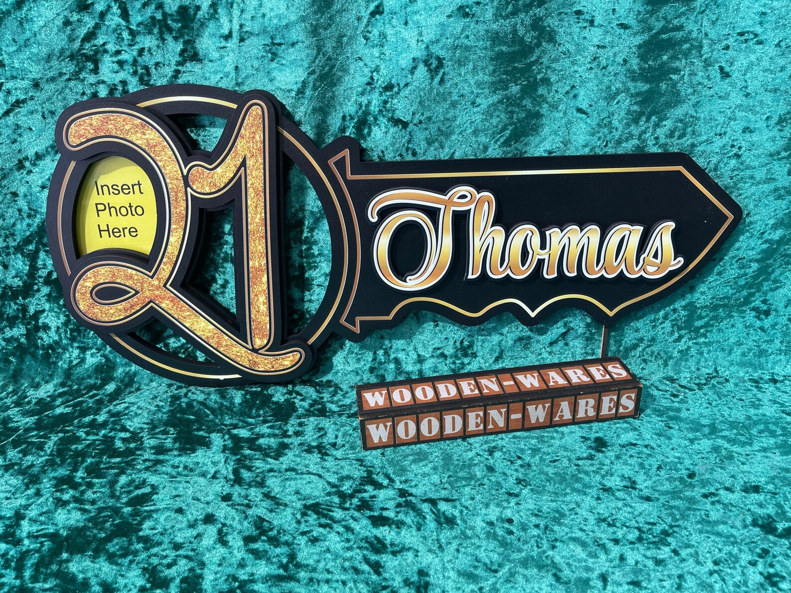 The 21st-Black – from $250 NZD