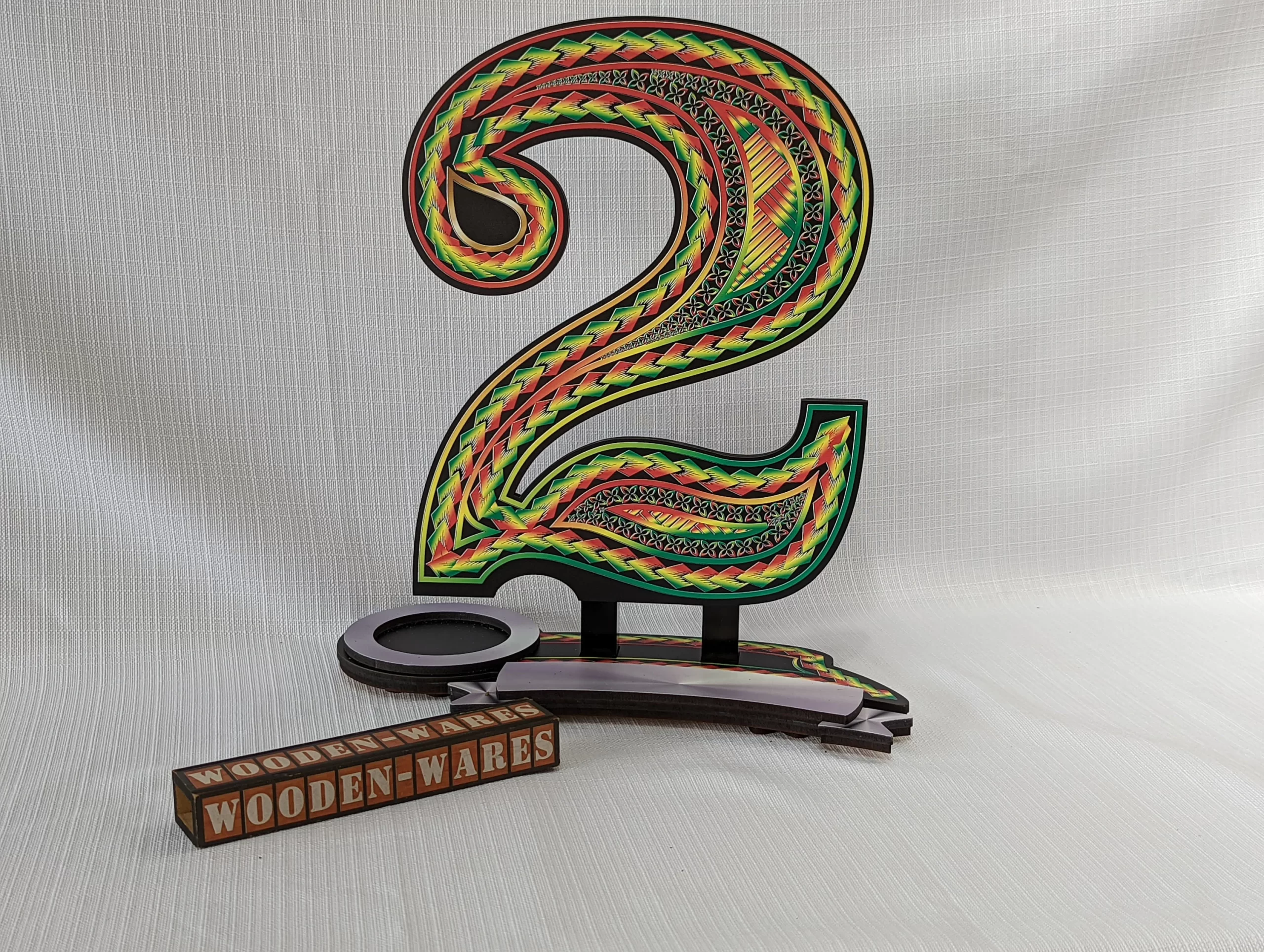 2nd – from $480 NZD