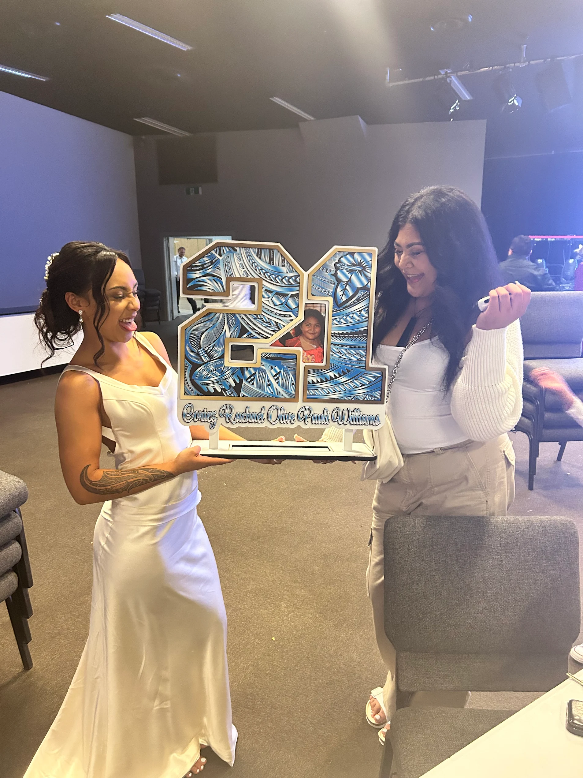 The Block 21st – from $580 NZD