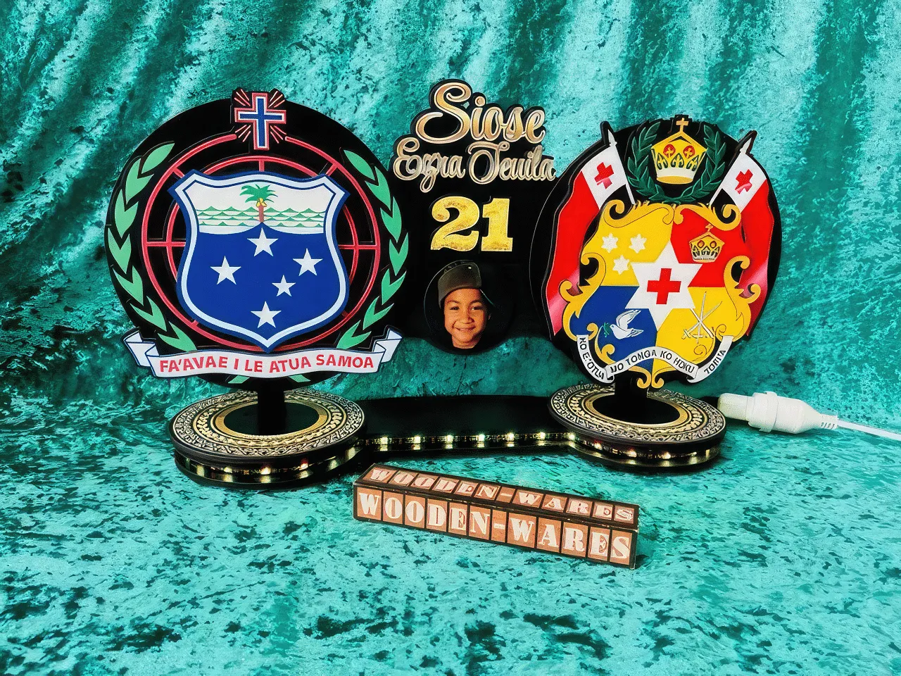 The Double Culture – from $580 NZD